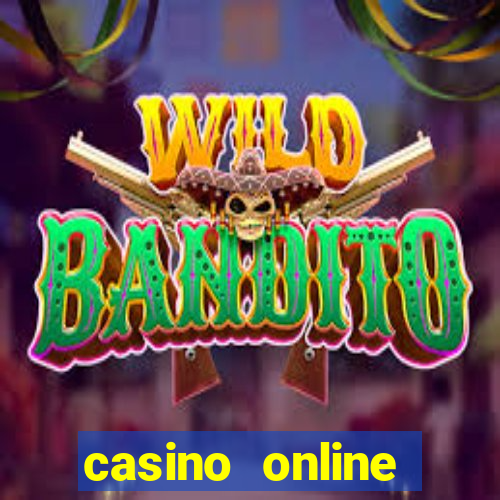 casino online william hill