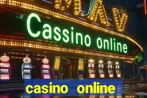 casino online william hill