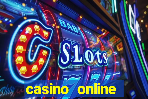 casino online william hill