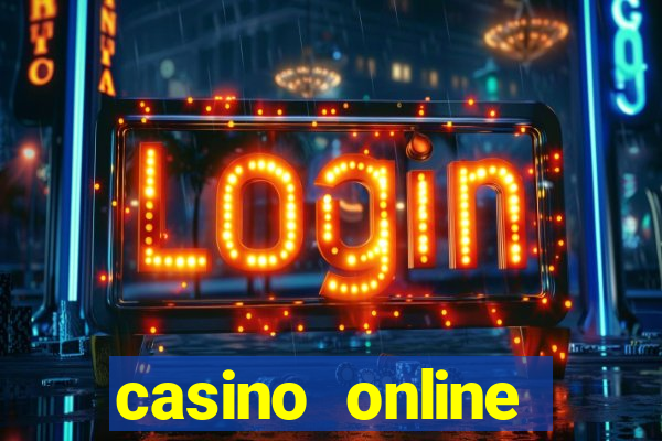 casino online william hill