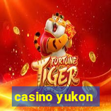 casino yukon