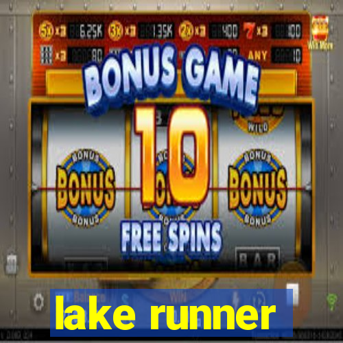 lake runner