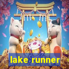 lake runner