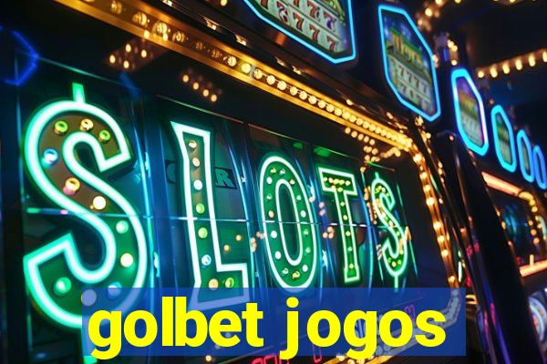 golbet jogos