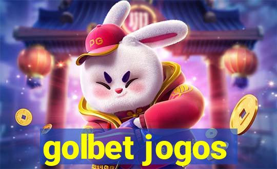 golbet jogos