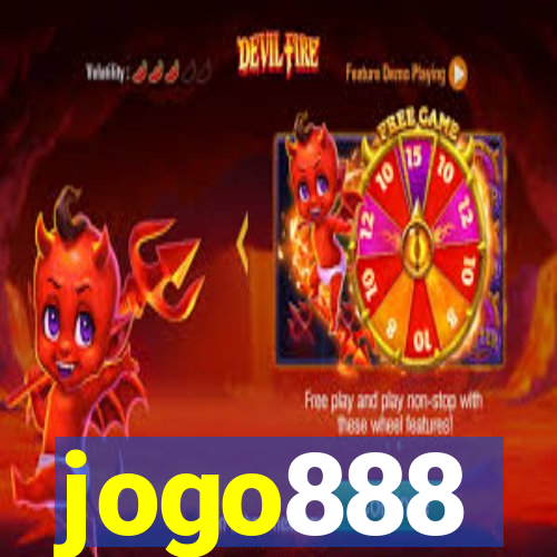 jogo888