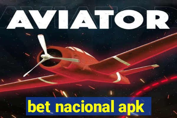 bet nacional apk