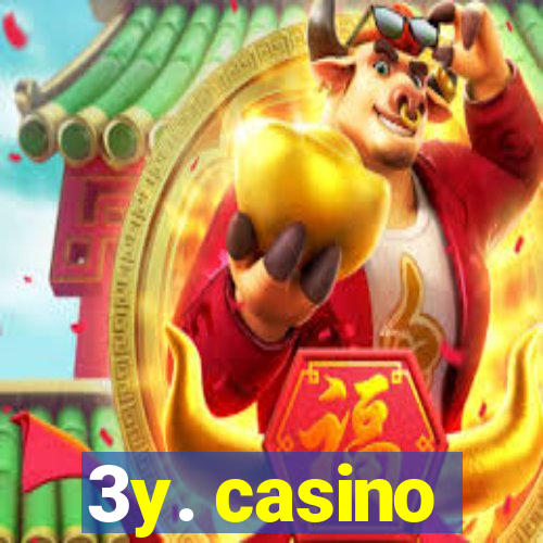 3y. casino