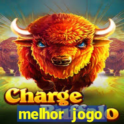 melhor jogo gratuito para android