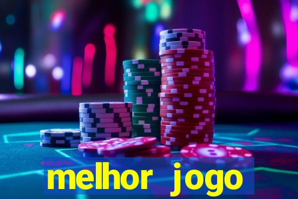 melhor jogo gratuito para android