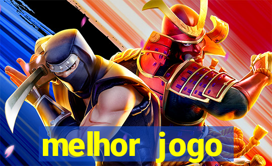 melhor jogo gratuito para android