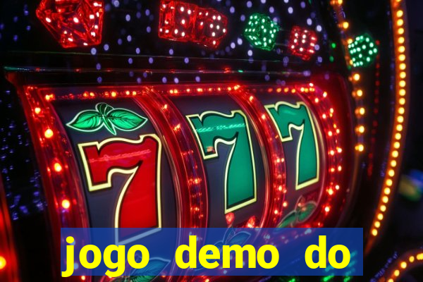 jogo demo do fortune tiger