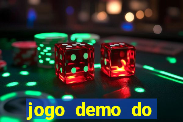 jogo demo do fortune tiger