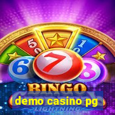 demo casino pg