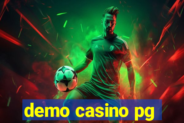 demo casino pg