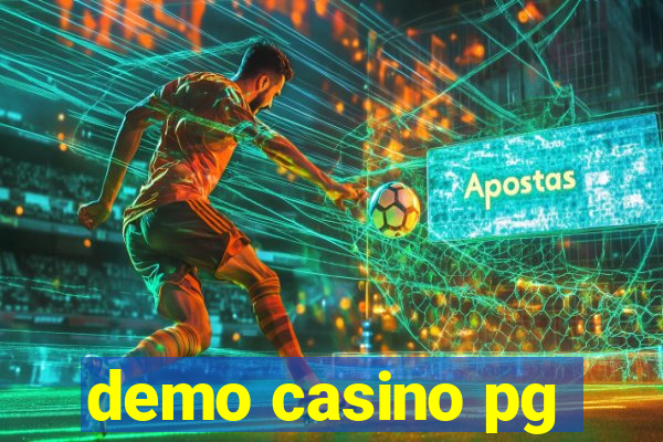 demo casino pg