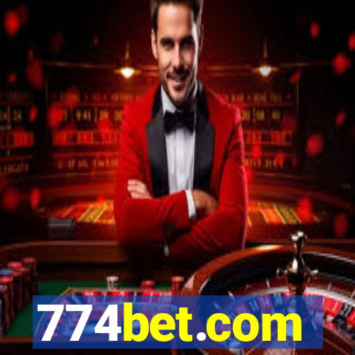 774bet.com