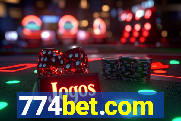 774bet.com