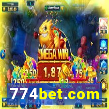 774bet.com