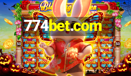 774bet.com