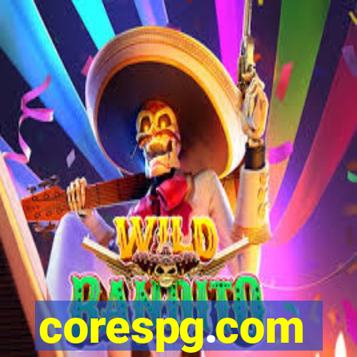 corespg.com