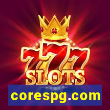 corespg.com