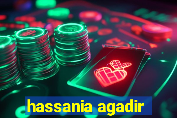 hassania agadir