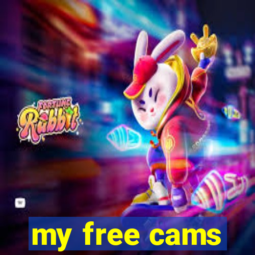 my free cams