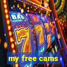 my free cams