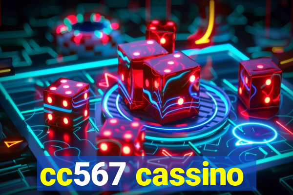 cc567 cassino