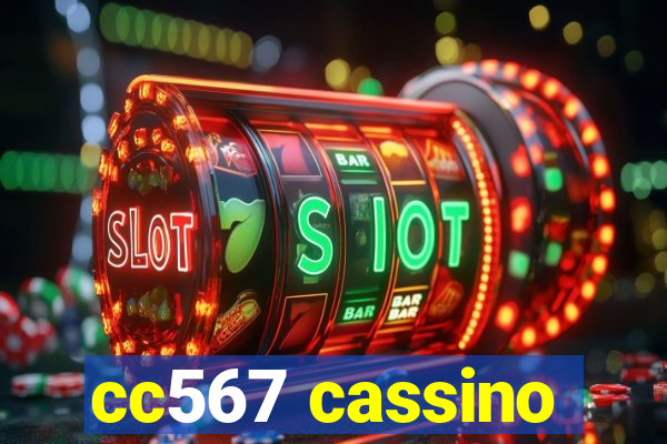 cc567 cassino