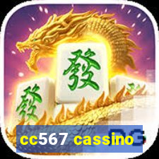 cc567 cassino