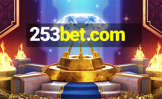 253bet.com