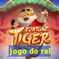 jogo do ral