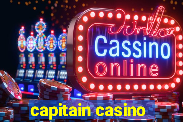 capitain casino