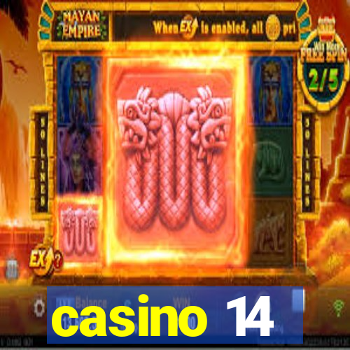 casino 14