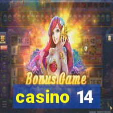 casino 14