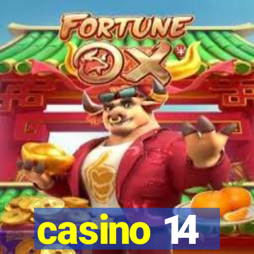 casino 14