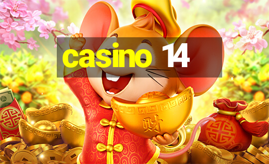 casino 14