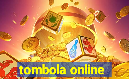 tombola online