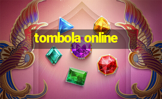 tombola online