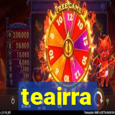 teairra