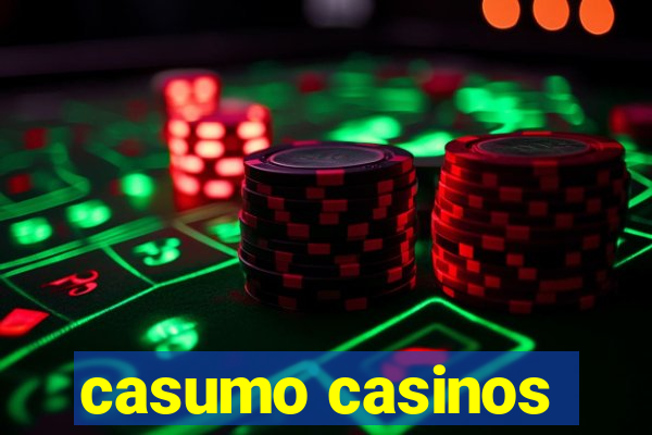 casumo casinos