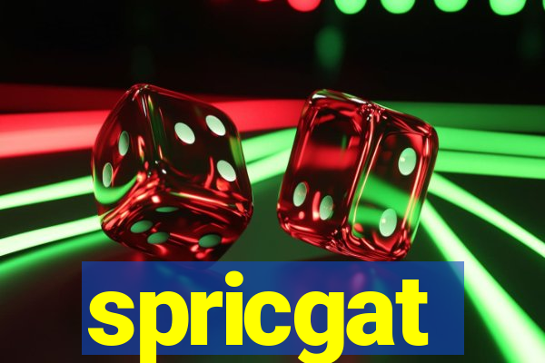 spricgat