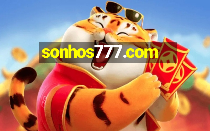 sonhos777.com