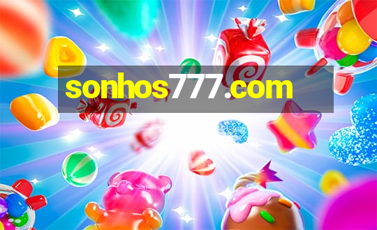 sonhos777.com