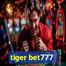 tiger bet777