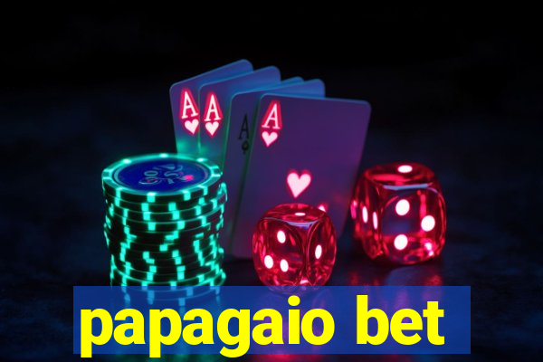 papagaio bet