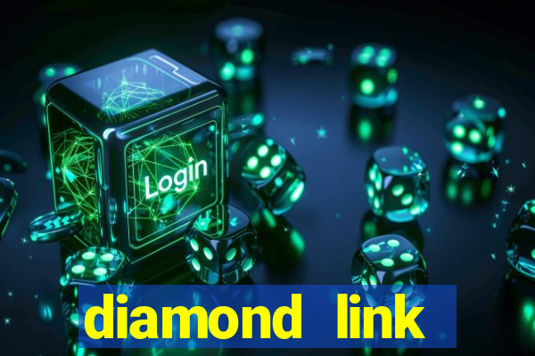 diamond link fortune slot