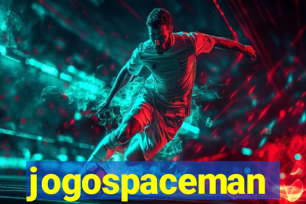 jogospaceman